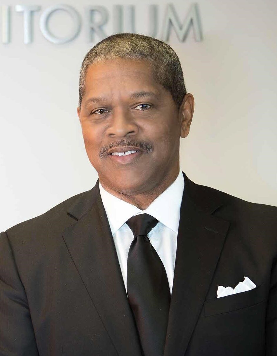 Dedridge Roodman Ronald Dedman - AR Chamber