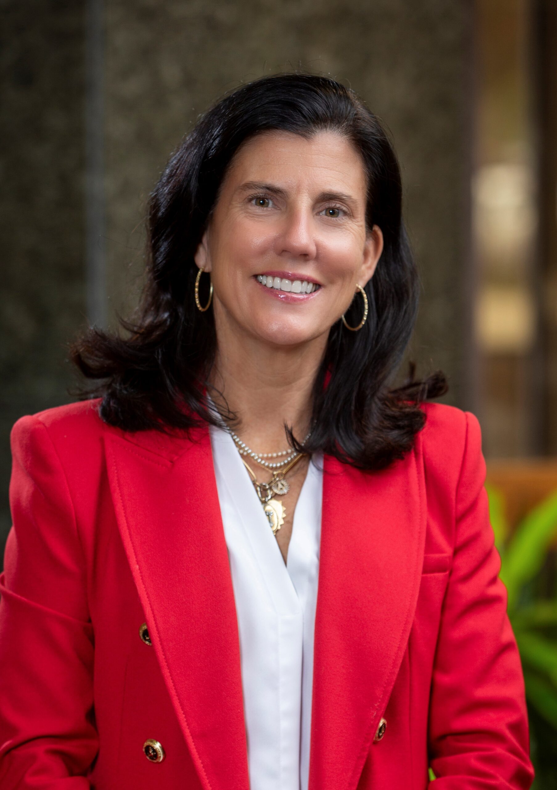 Allison Hatfield AR Chamber