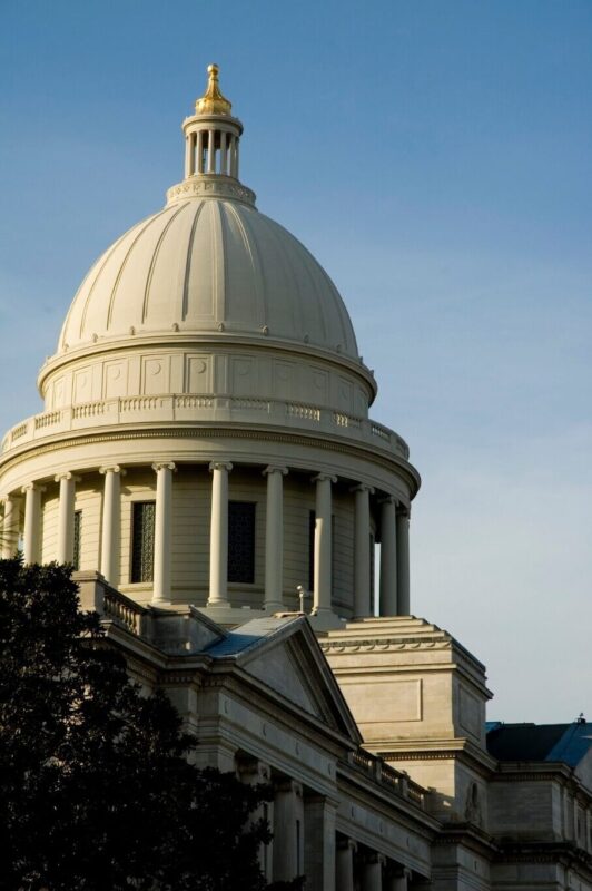 Daily Legislative Update: Friday, January 17, 2025