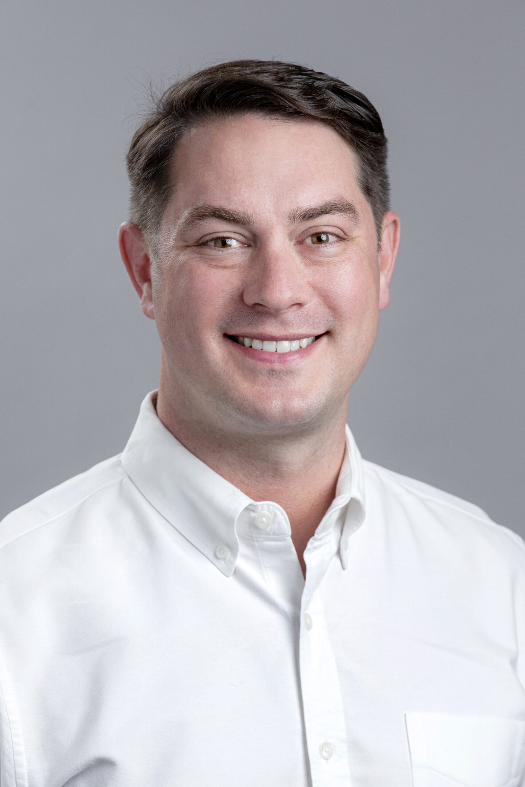 Marcus Hopkins - AR Chamber