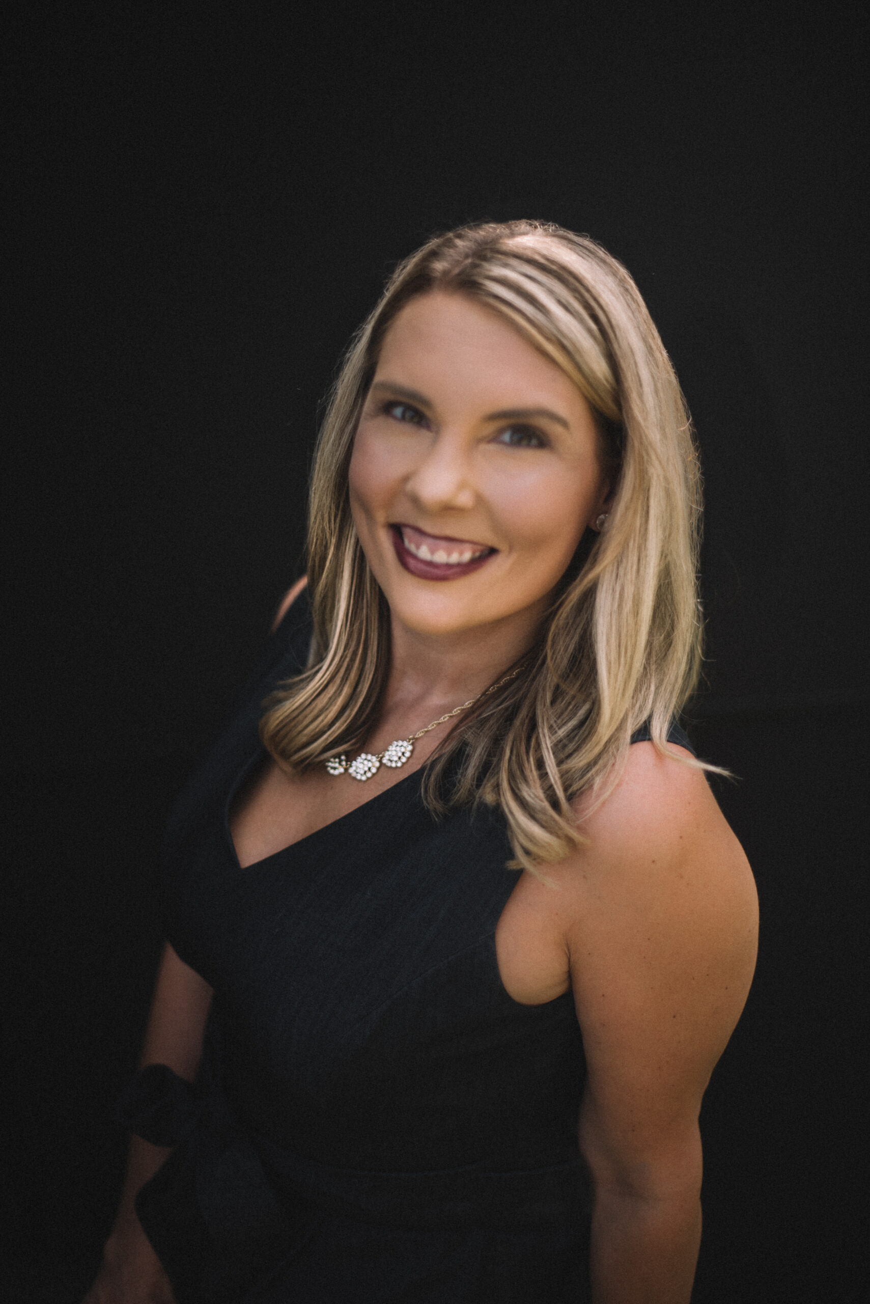 Shanda Hunter - AR Chamber