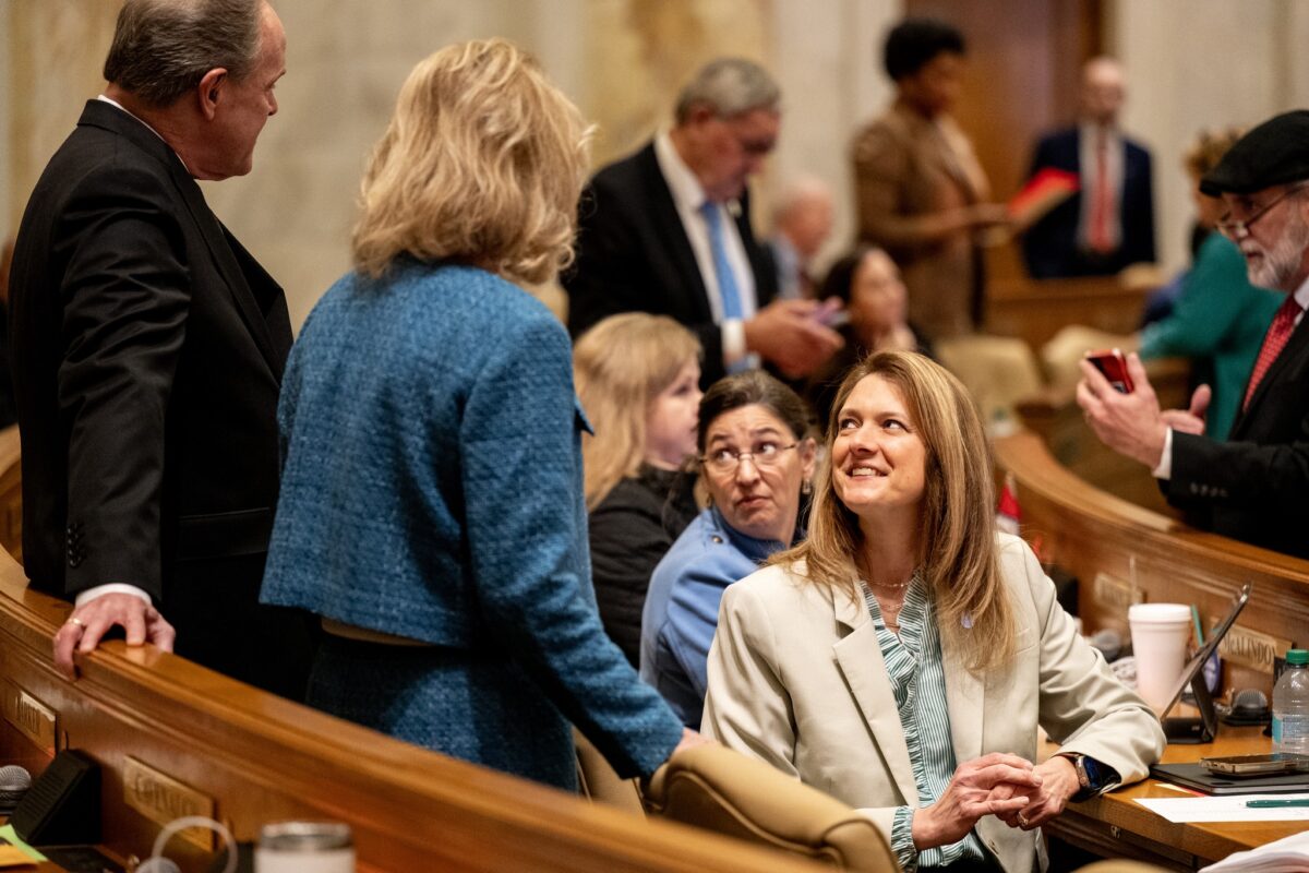 Daily Legislative Update: Wednesday, March 5, 2025