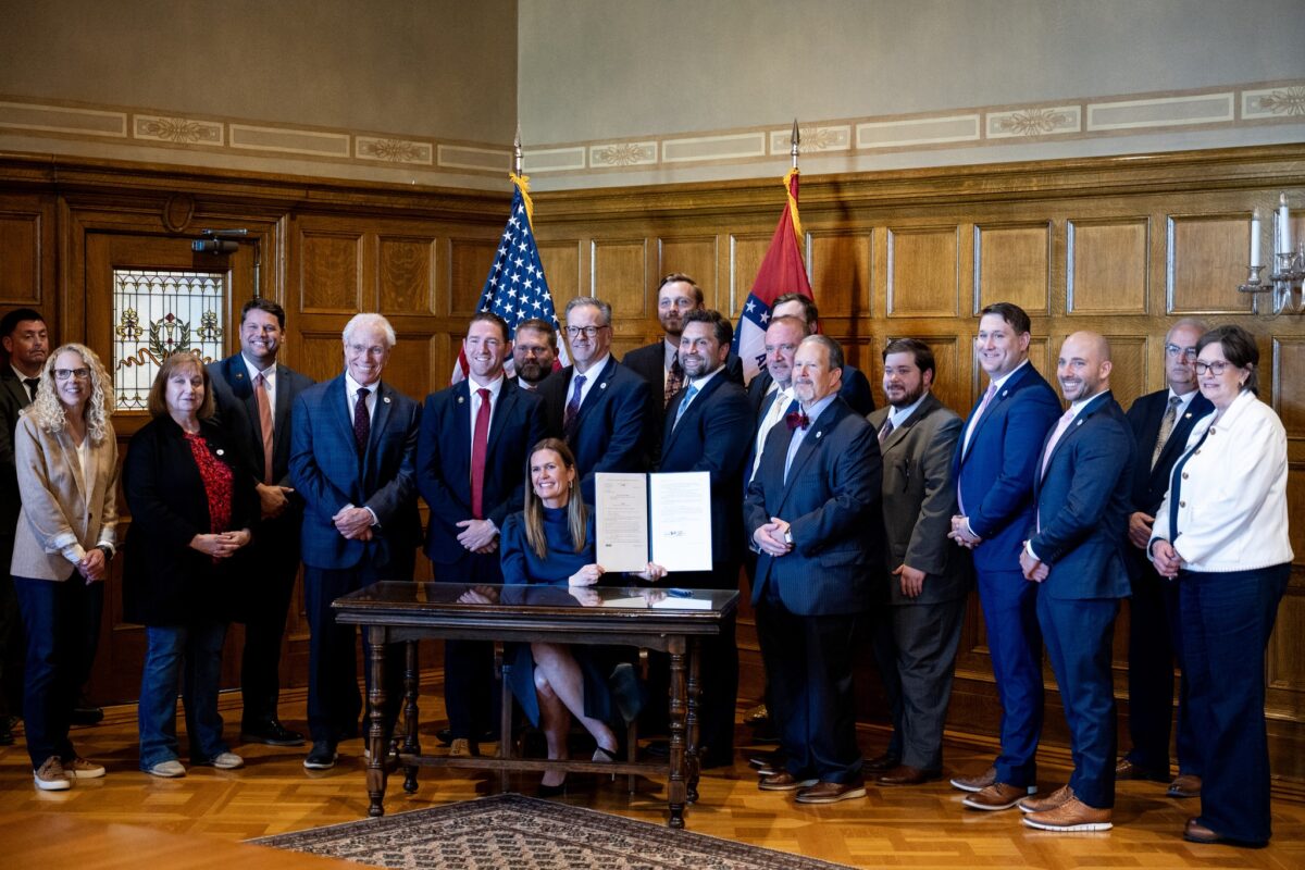 Daily Legislative Update: Thursday, April 17, 2025