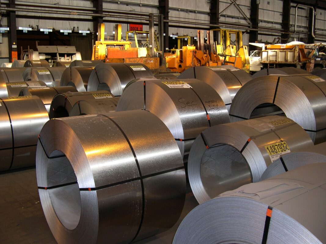 The Next Generation of Steel (Randy Zook Commentary)