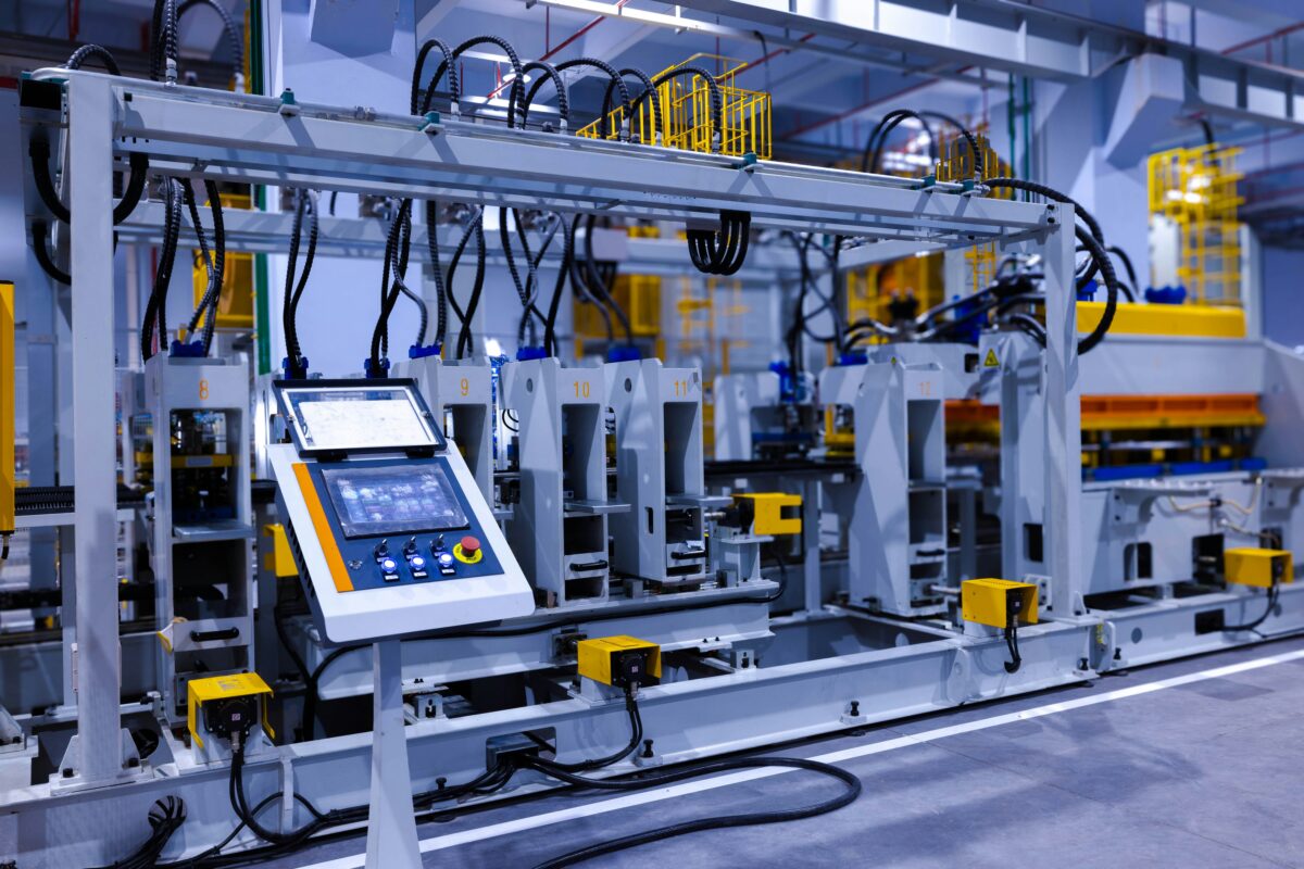 Arkansas Manufacturing Showcase 2026 - AR Chamber