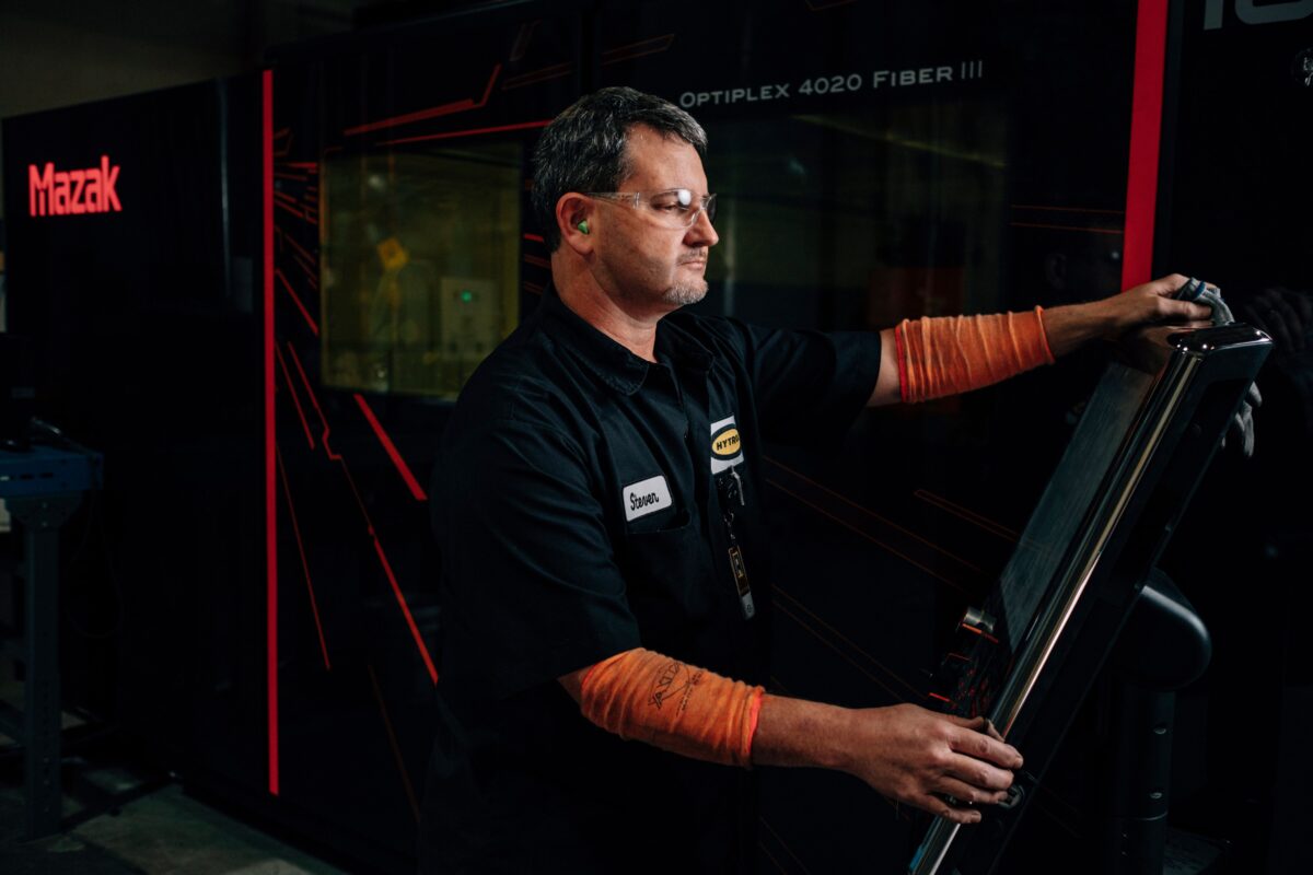 Arkansas Manufacturing Showcase Brings Innovation and Solutions to Little Rock