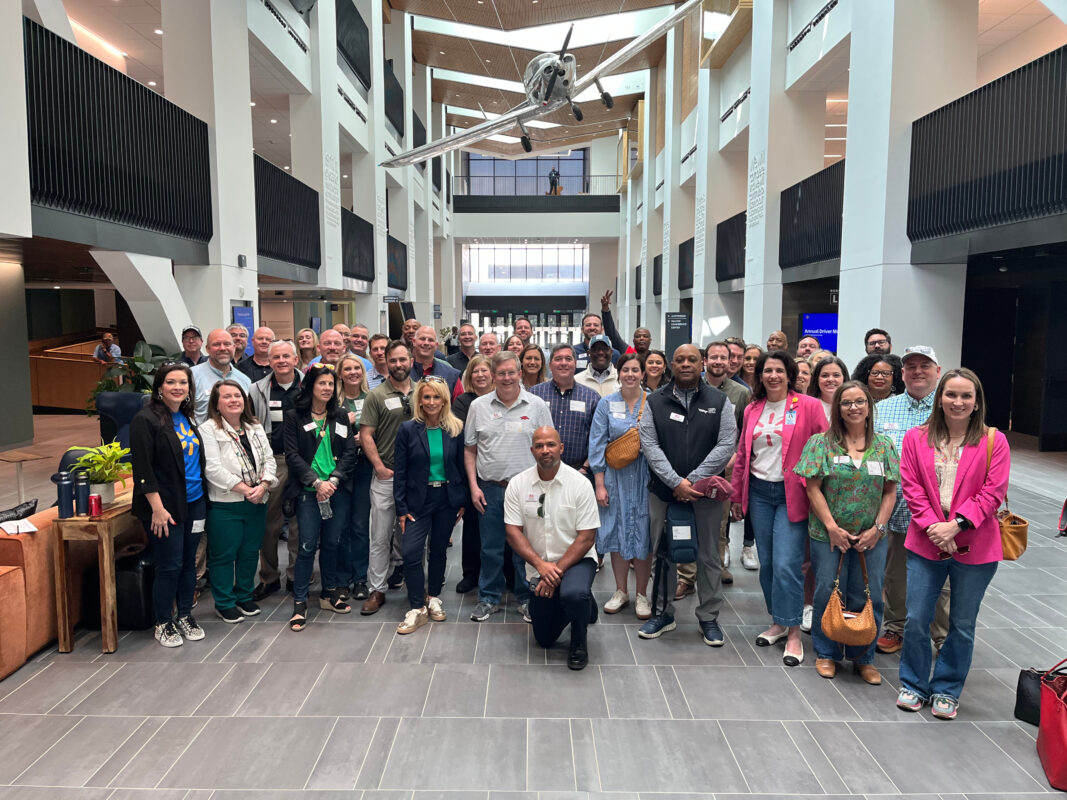 Leadership Arkansas Class XIX Graduates 53 Statewide Leaders