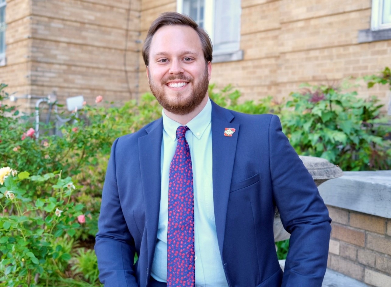 Will Roue Will LaRue - AR Chamber