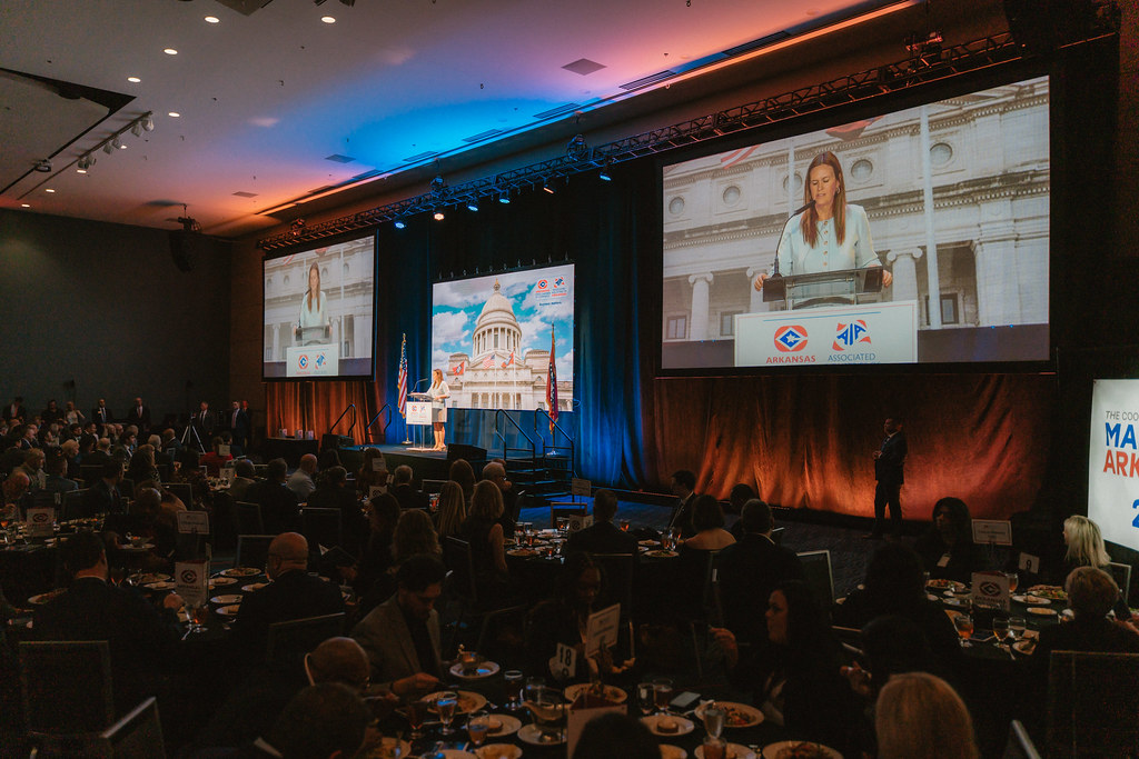 Recapping Our 97th Annual Meeting