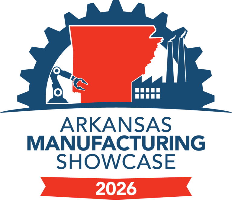 Arkansas Manufacturing Showcase 2026 - AR Chamber